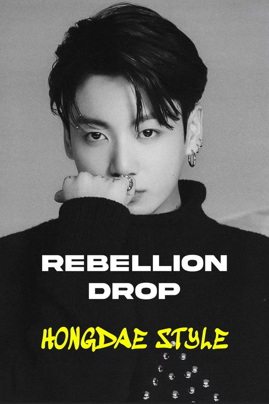 Comment le Style Japonais et Coréen a révolutionné la Mode, du Streetwear au Gaming