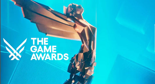 Comprenez pourquoi les Game Awards sont devenus l'événement le plus puissant du jeu vidéo