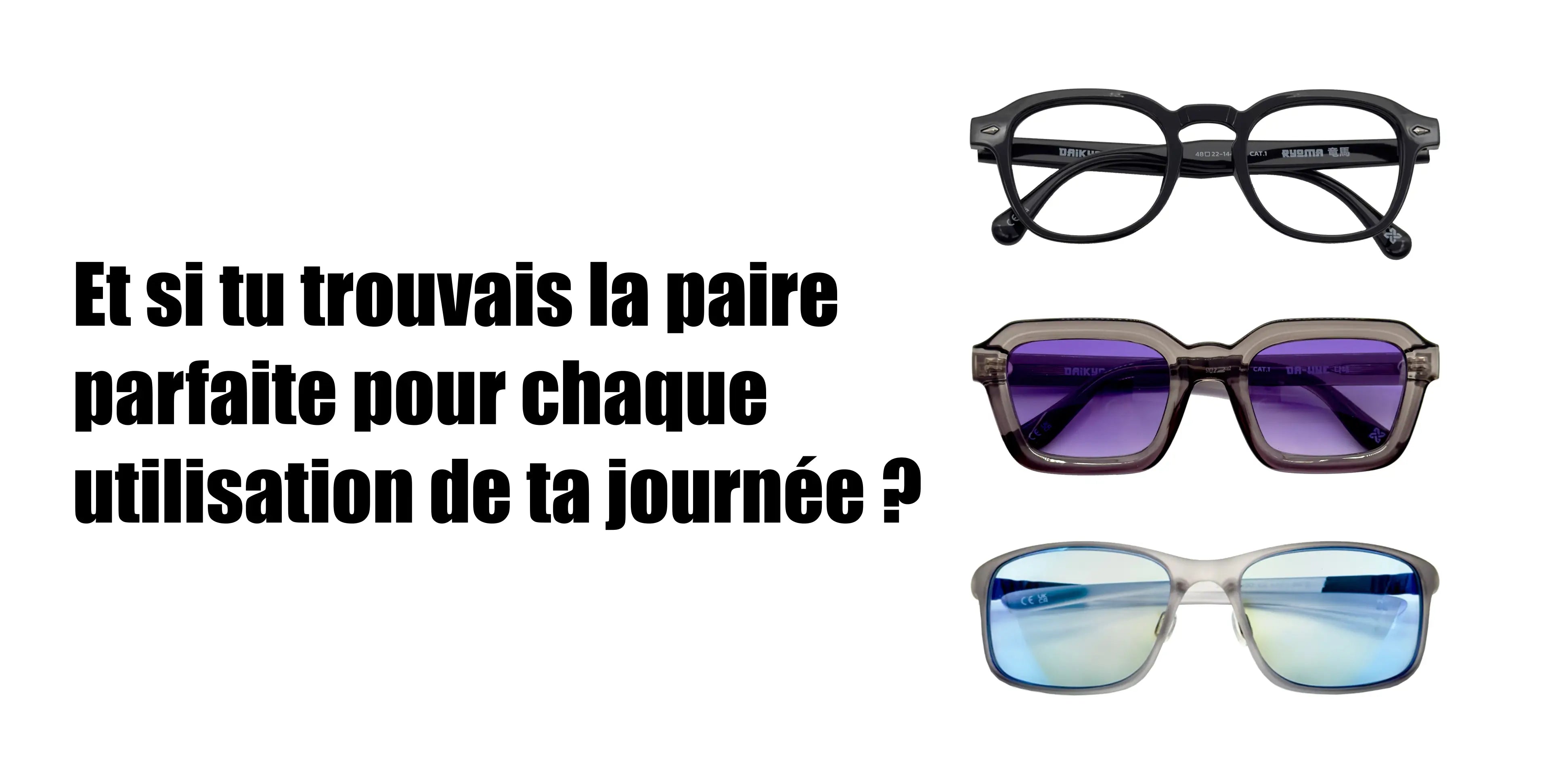 Message fort : pourquoi porter DAIKYO ?